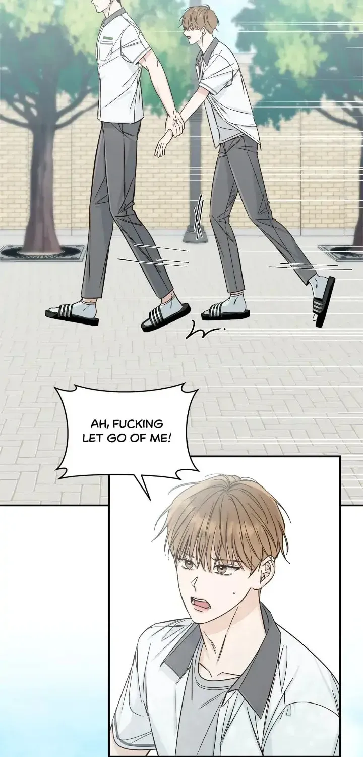 Read Summertime chapter 11 image 33 on Lezhin