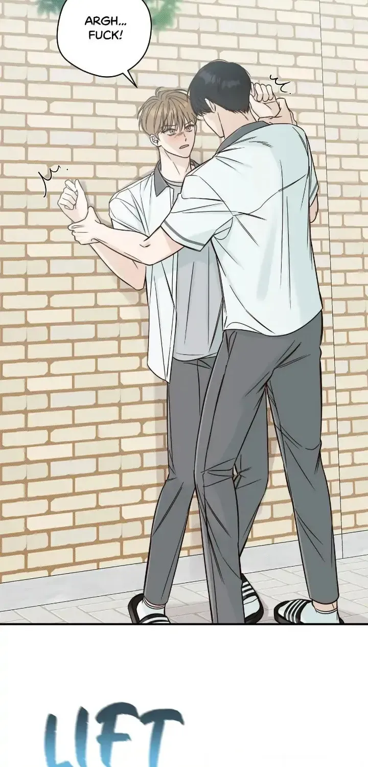 Read Summertime chapter 11 image 37 on Lezhin