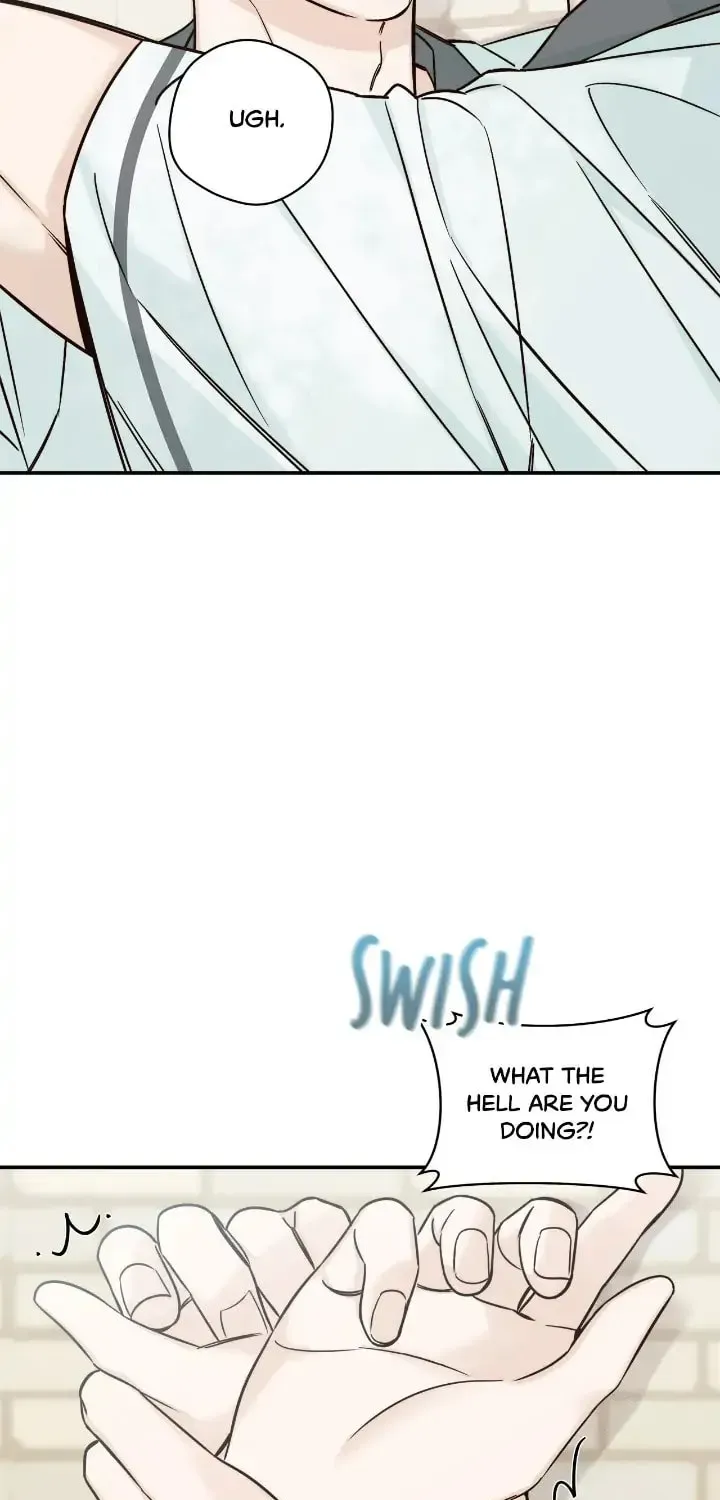 Read Summertime chapter 11 image 39 on Lezhin