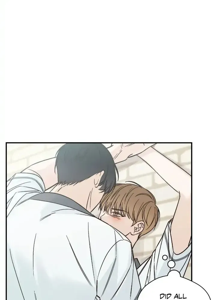 Read Summertime chapter 11 image 41 on Lezhin