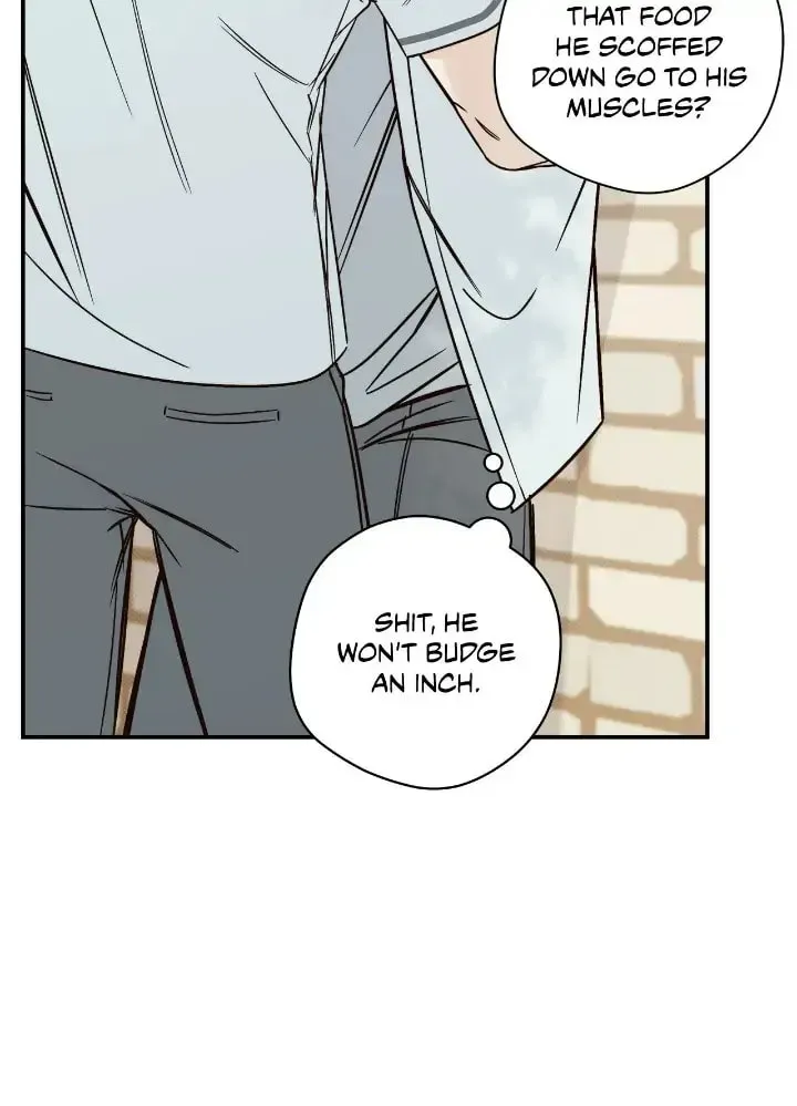 Read Summertime chapter 11 image 42 on Lezhin