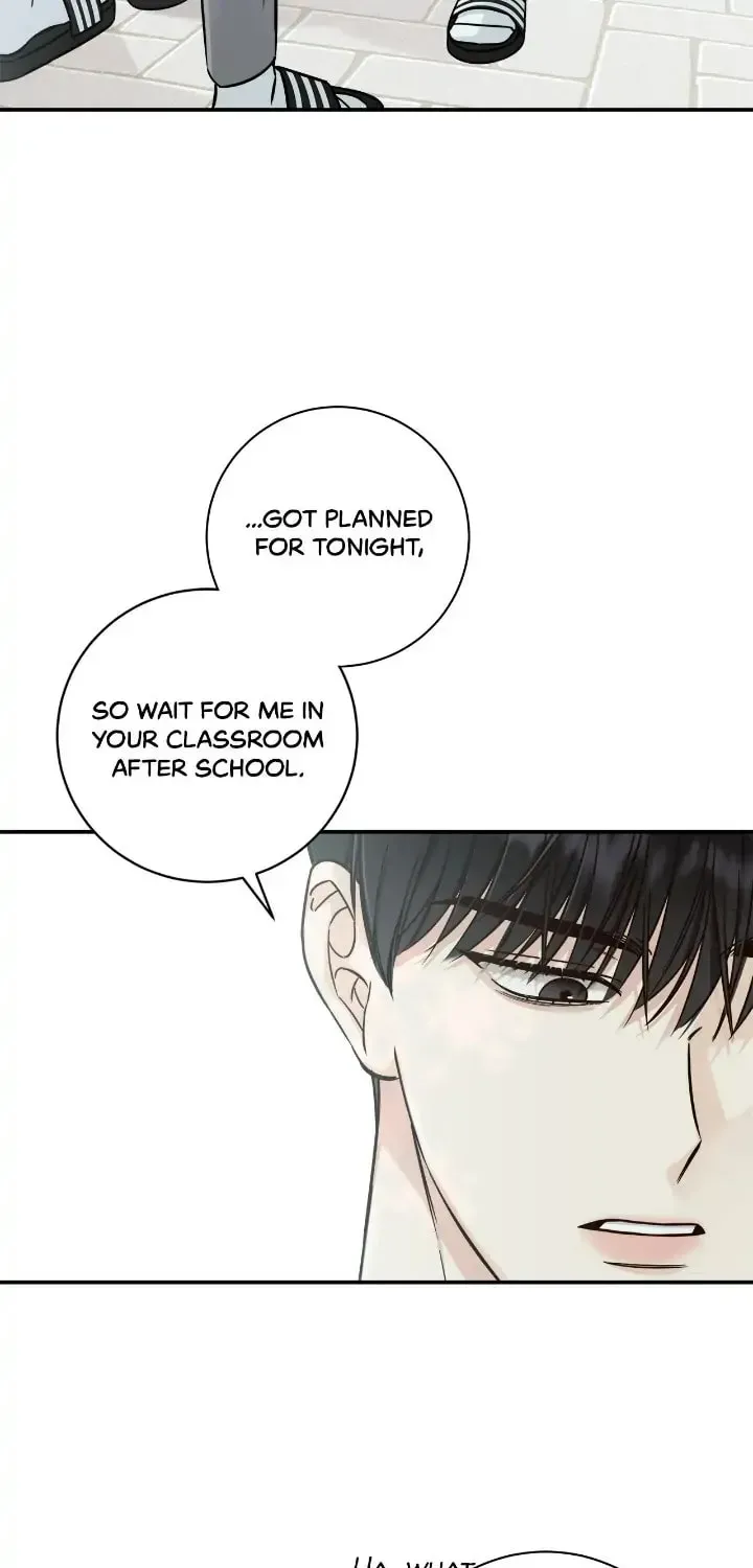 Read Summertime chapter 11 image 46 on Lezhin