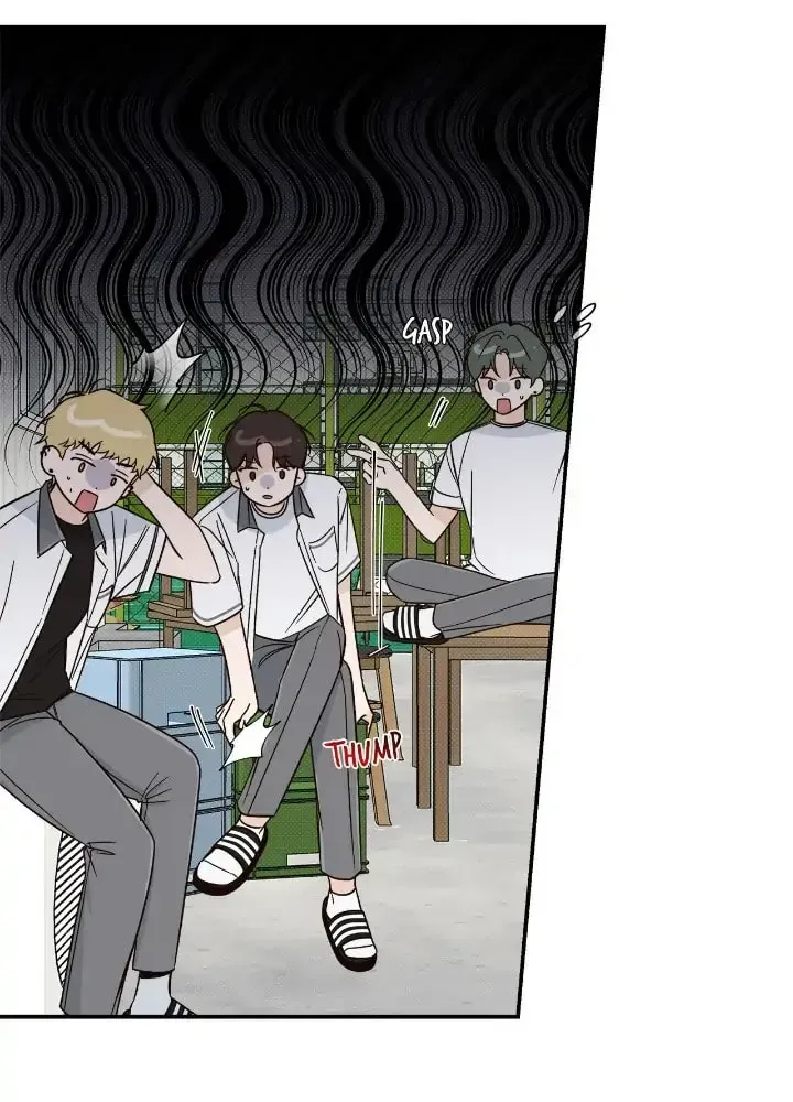 Read Summertime chapter 11 image 5 on Lezhin