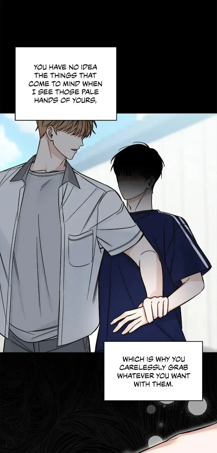 Read Summertime chapter 11 image 51 on Lezhin