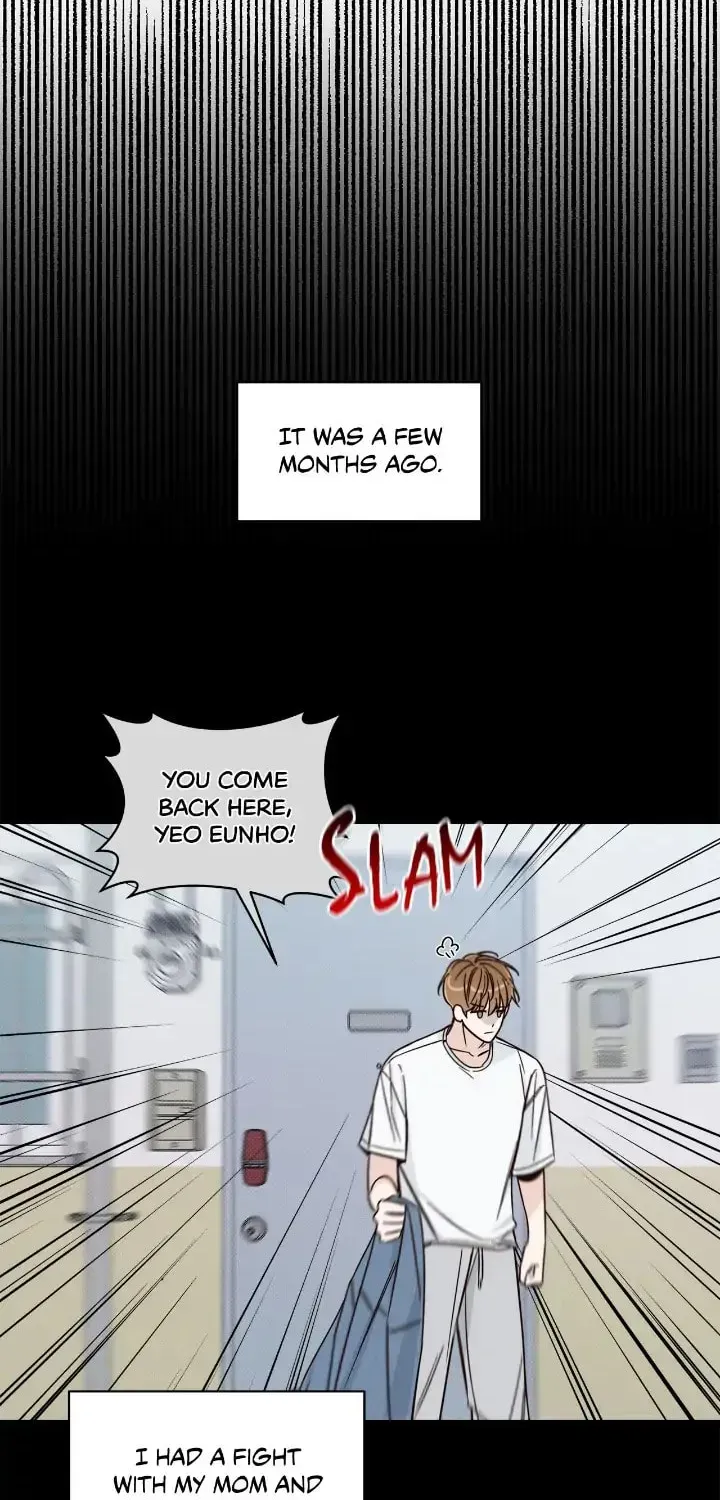 Read Summertime chapter 11 image 8 on Lezhin