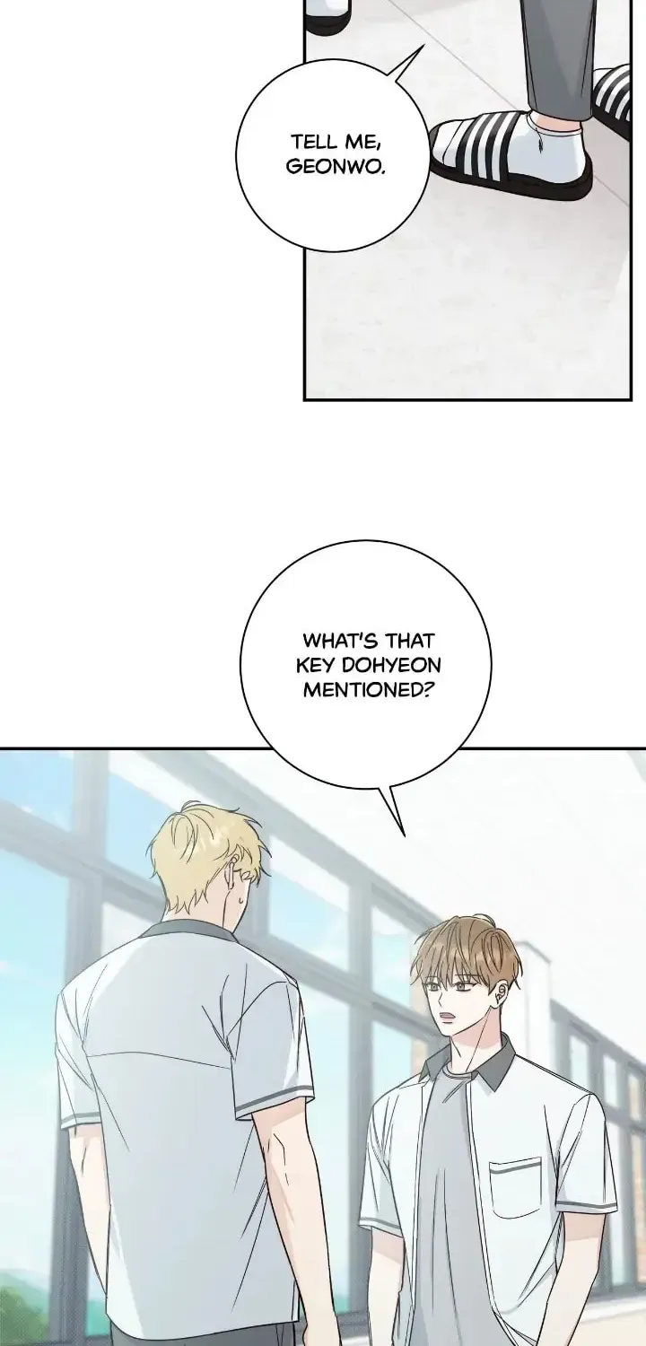 Read Summertime chapter 12 image 1 on Lezhin