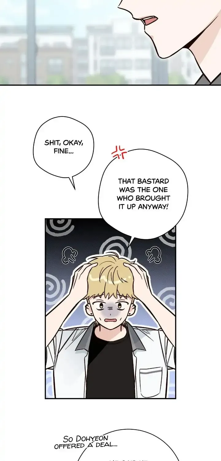 Read Summertime chapter 12 image 10 on Lezhin