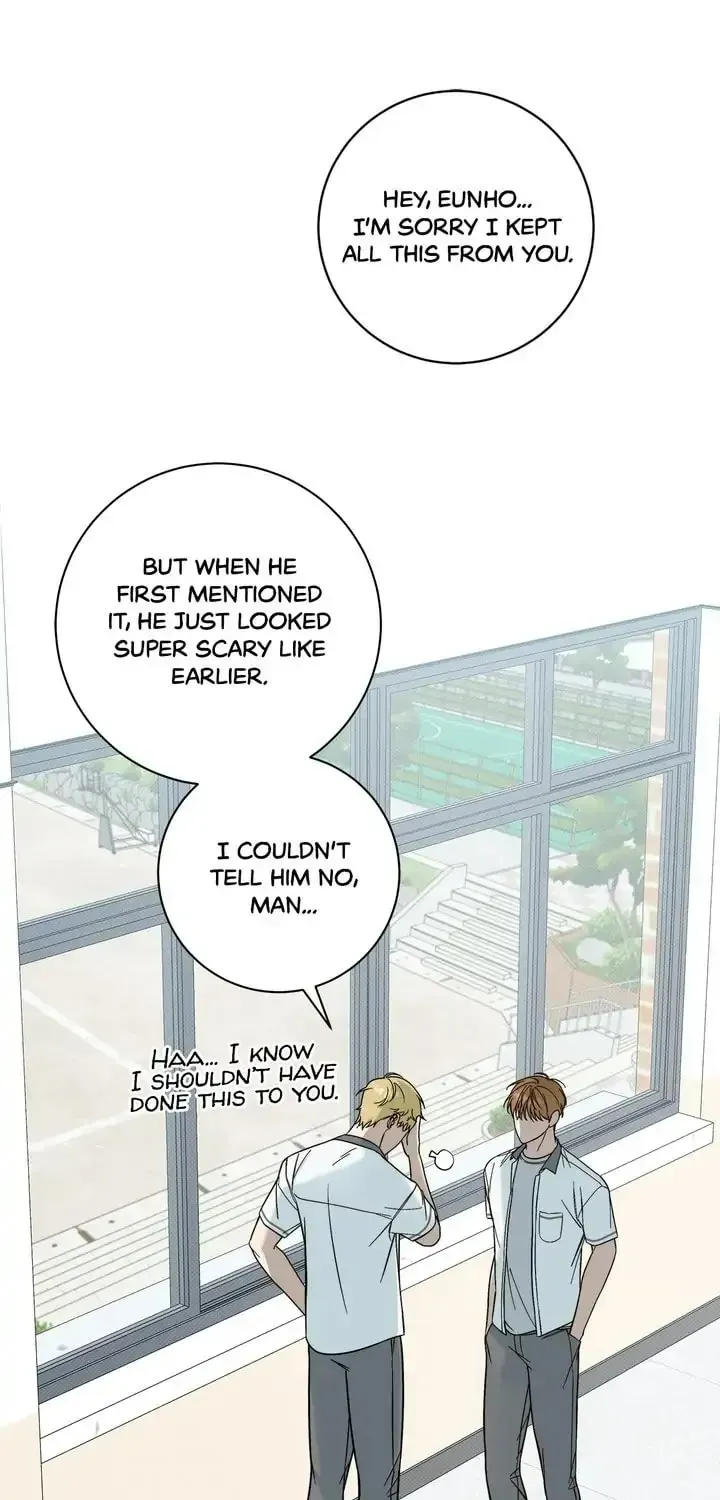 Read Summertime chapter 12 image 14 on Lezhin