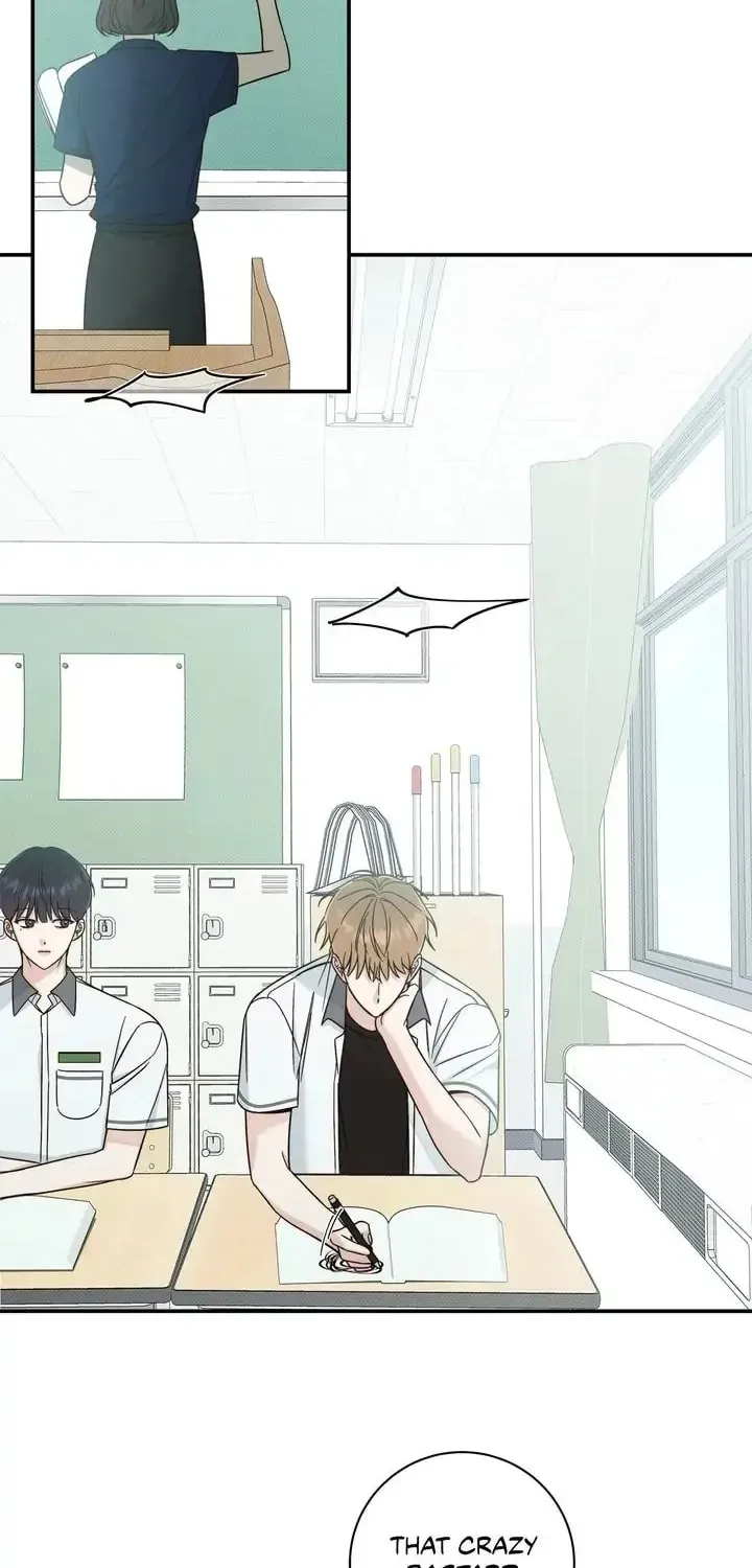 Read Summertime chapter 12 image 18 on Lezhin