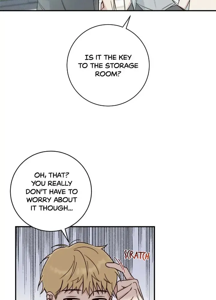 Read Summertime chapter 12 image 2 on Lezhin