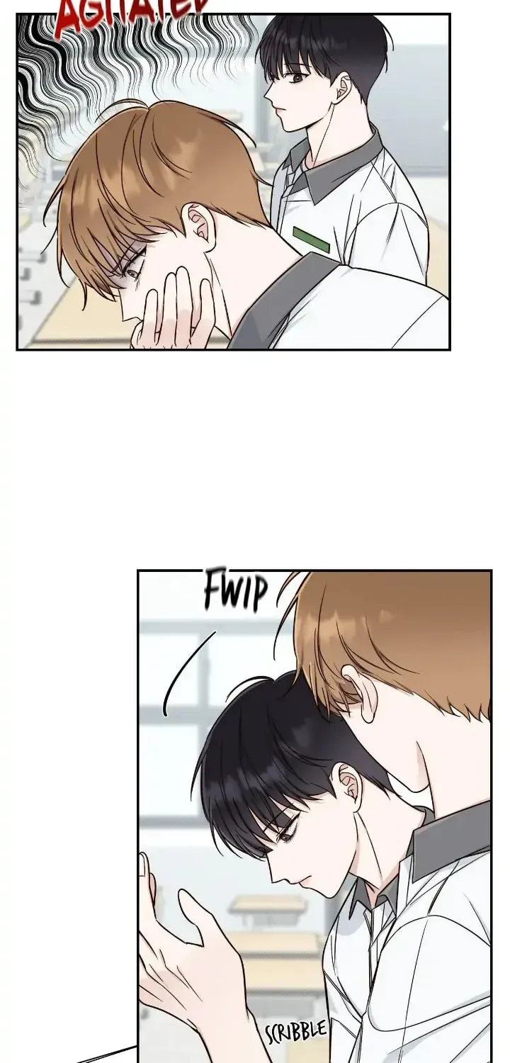 Read Summertime chapter 12 image 23 on Lezhin