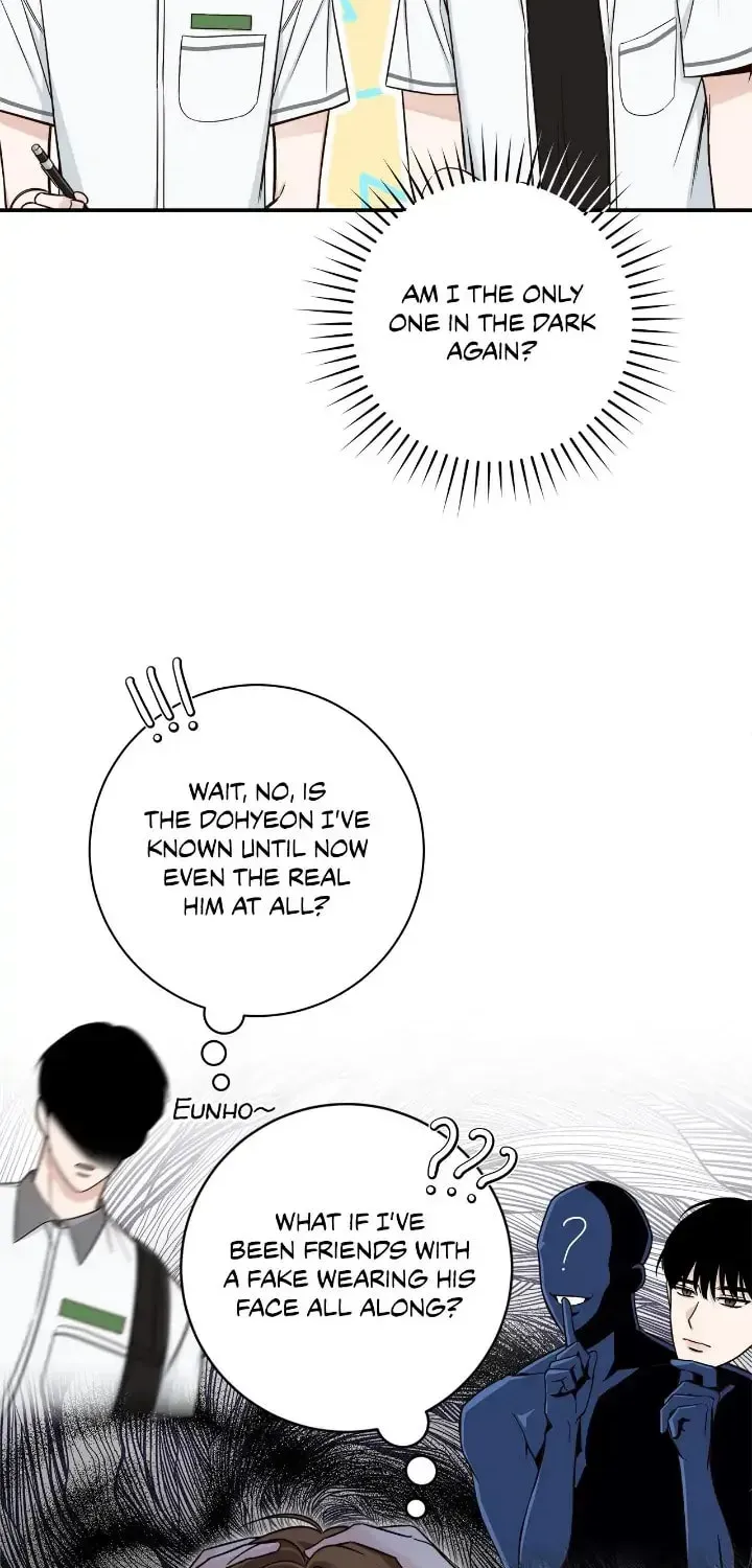 Read Summertime chapter 12 image 26 on Lezhin