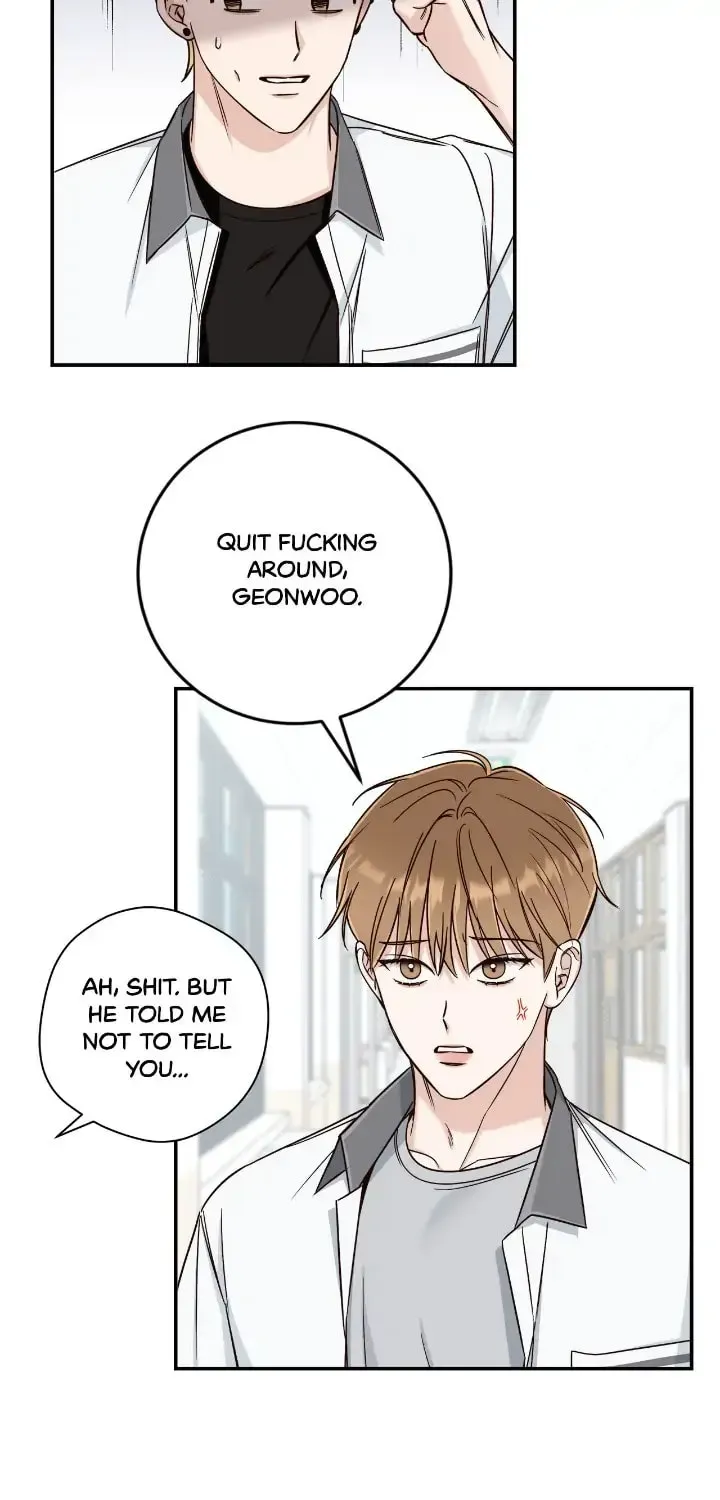 Read Summertime chapter 12 image 3 on Lezhin