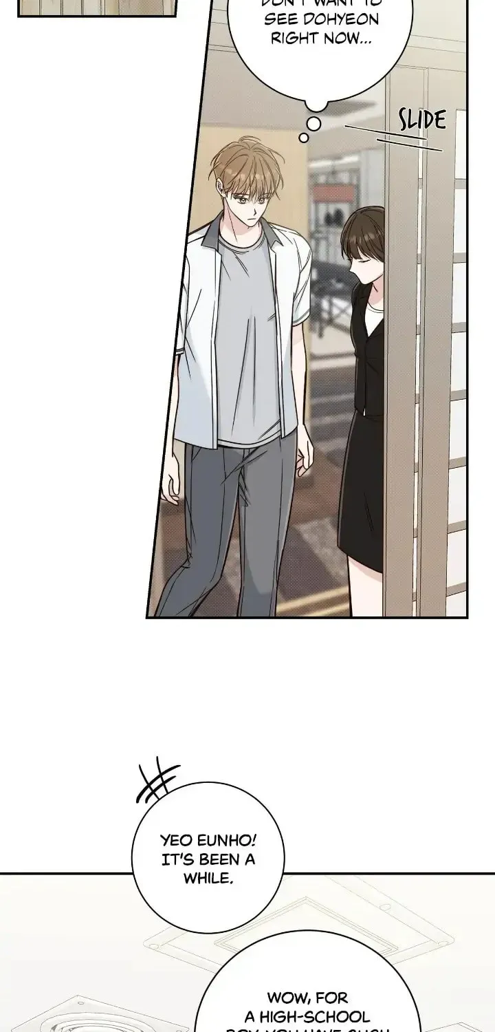 Read Summertime chapter 12 image 30 on Lezhin