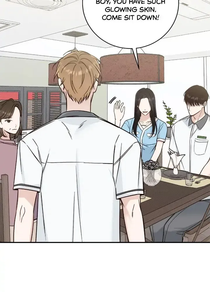 Read Summertime chapter 12 image 31 on Lezhin