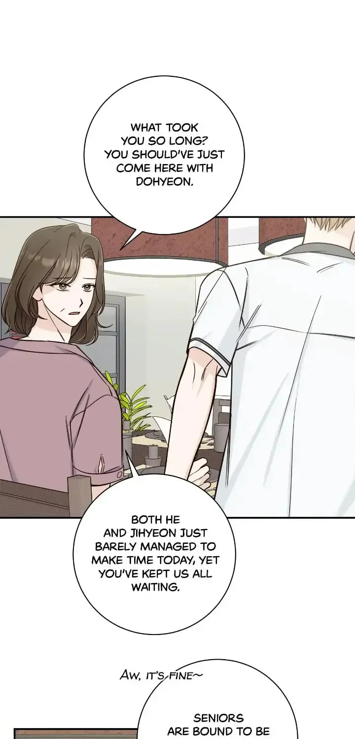 Read Summertime chapter 12 image 32 on Lezhin
