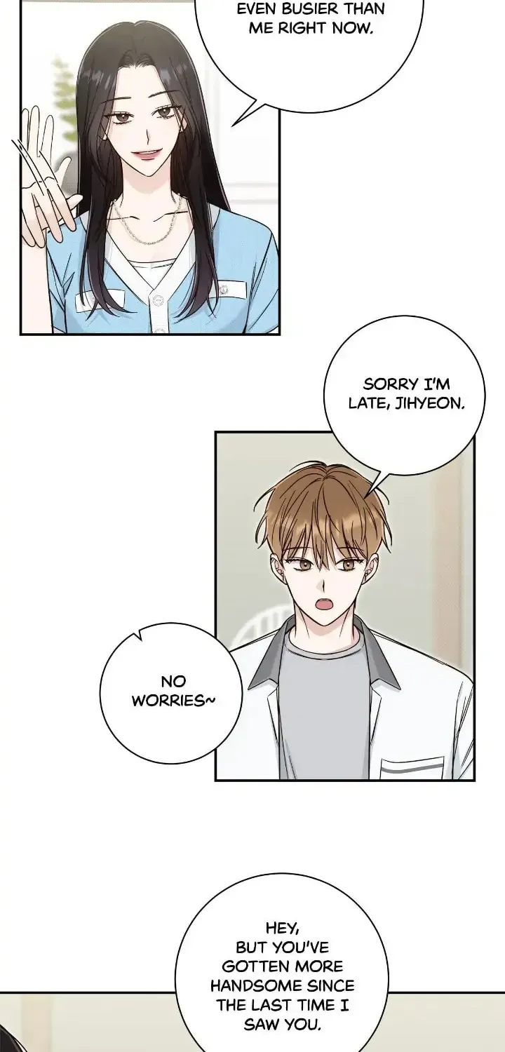Read Summertime chapter 12 image 33 on Lezhin