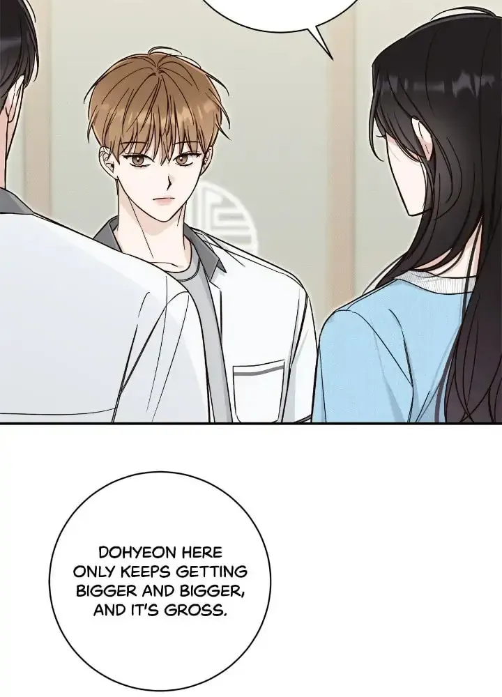 Read Summertime chapter 12 image 34 on Lezhin