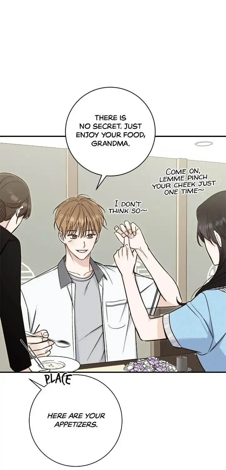 Read Summertime chapter 12 image 36 on Lezhin