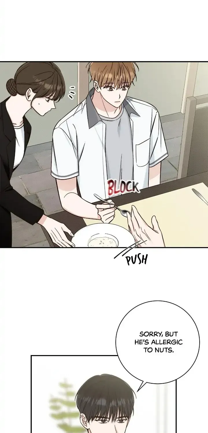 Read Summertime chapter 12 image 37 on Lezhin