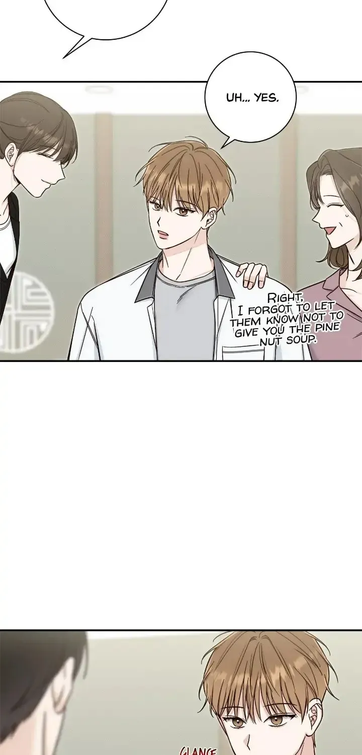 Read Summertime chapter 12 image 39 on Lezhin