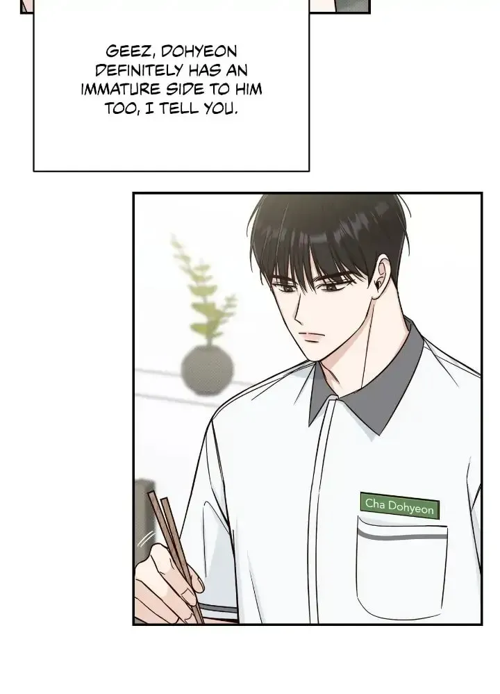 Read Summertime chapter 12 image 42 on Lezhin