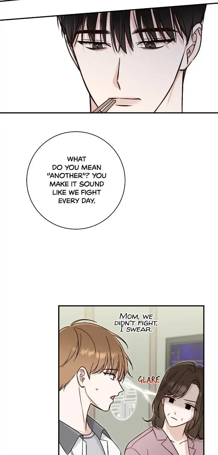 Read Summertime chapter 12 image 47 on Lezhin