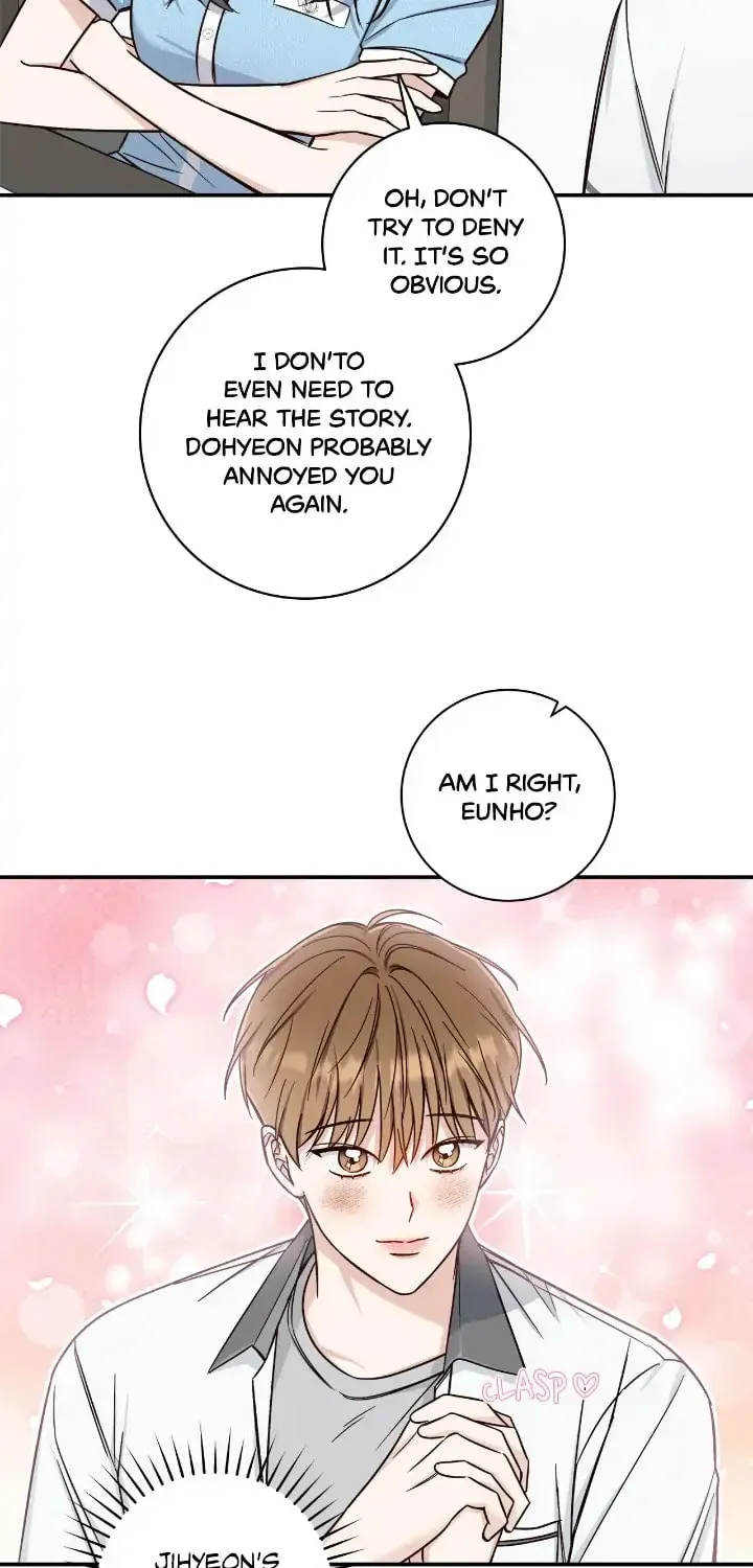 Read Summertime chapter 12 image 49 on Lezhin