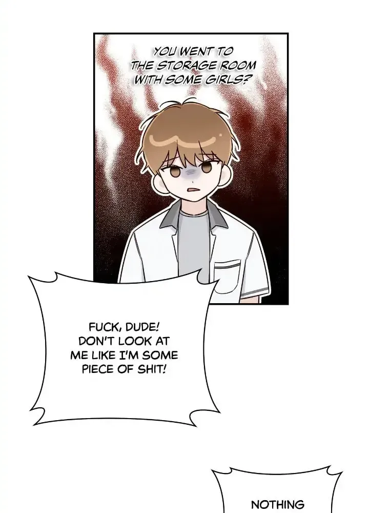 Read Summertime chapter 12 image 5 on Lezhin