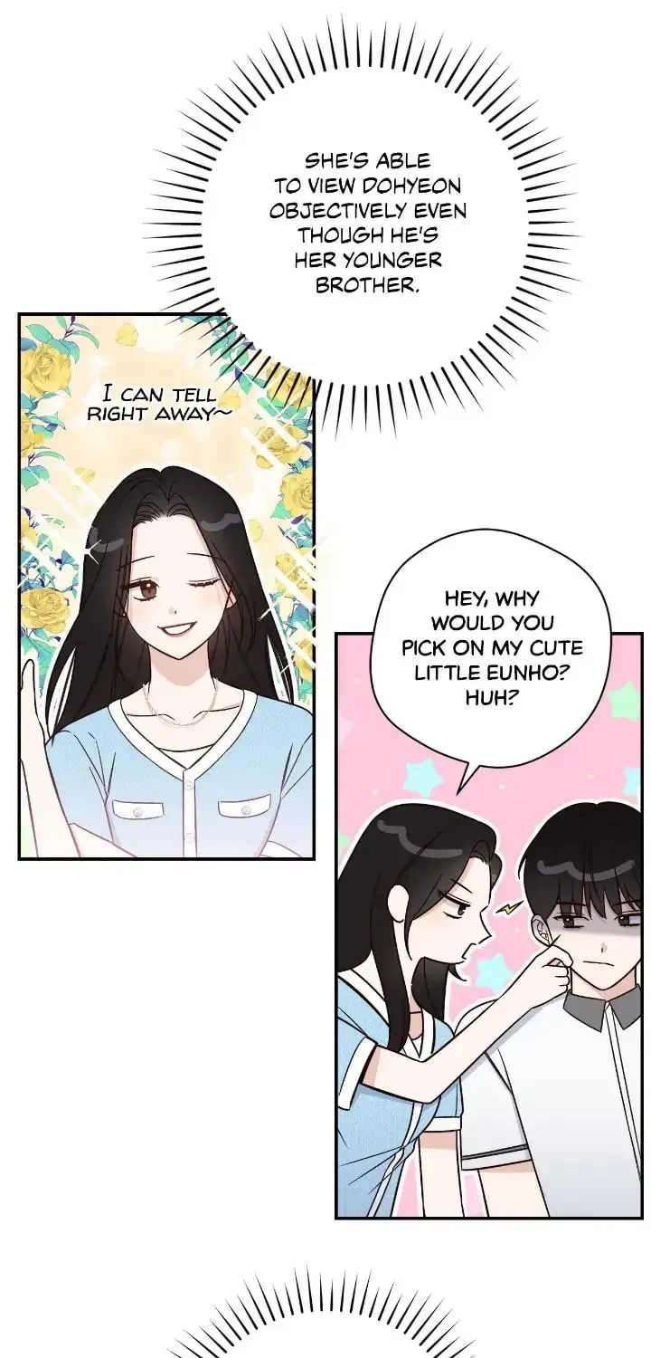 Read Summertime chapter 12 image 51 on Lezhin