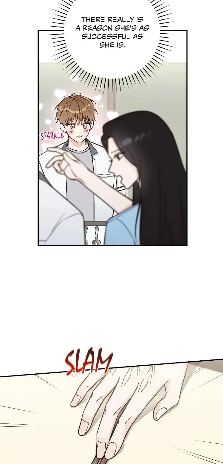 Read Summertime chapter 12 image 52 on Lezhin
