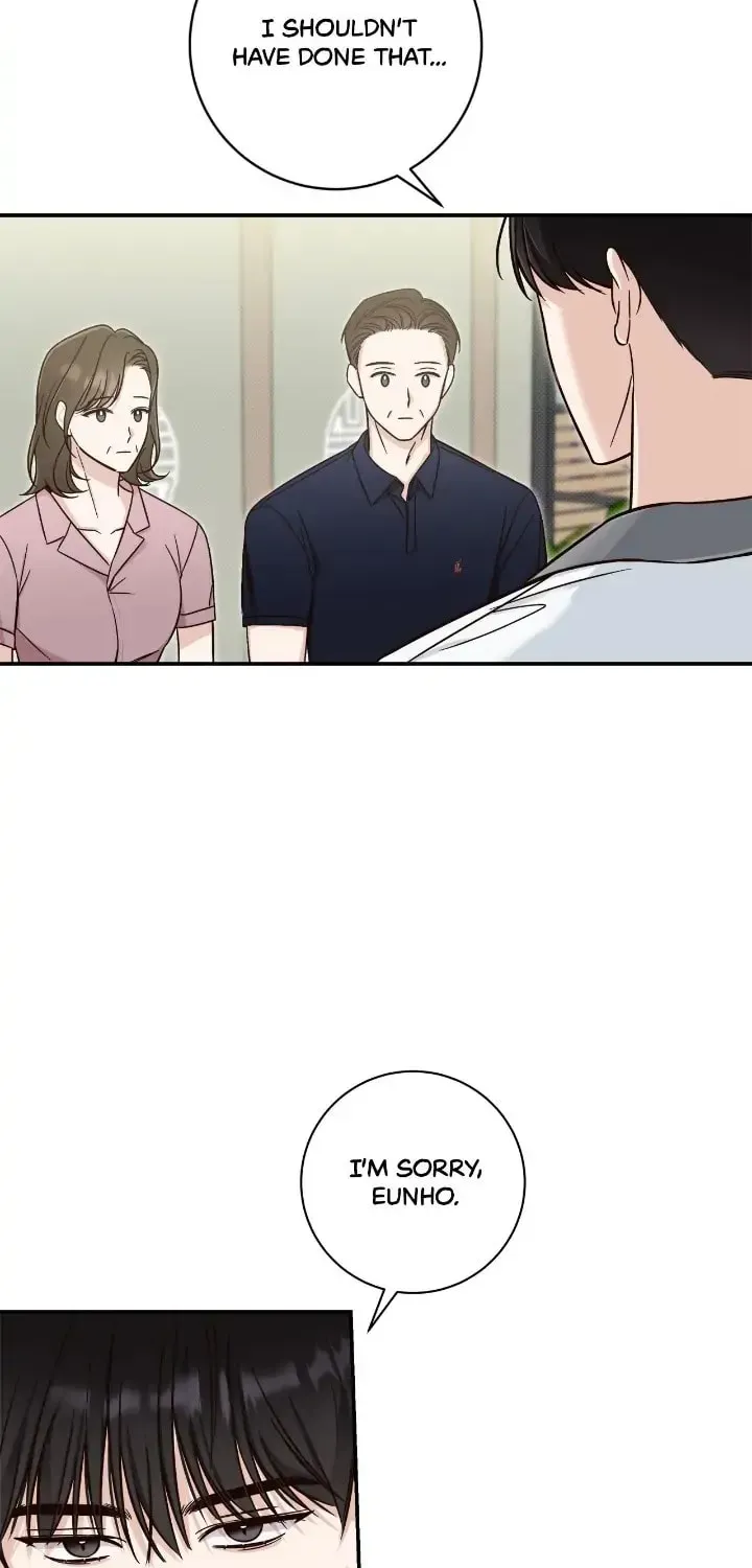 Read Summertime chapter 12 image 55 on Lezhin