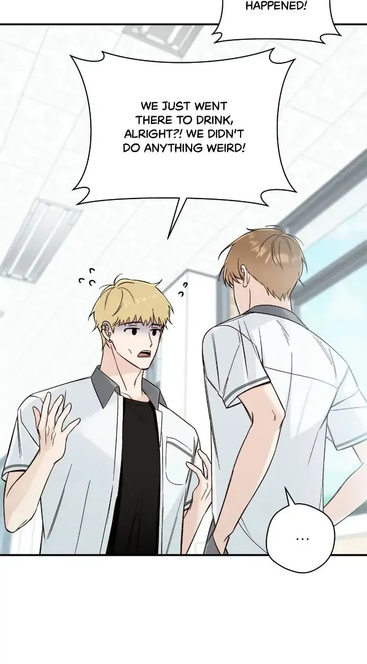 Read Summertime chapter 12 image 6 on Lezhin