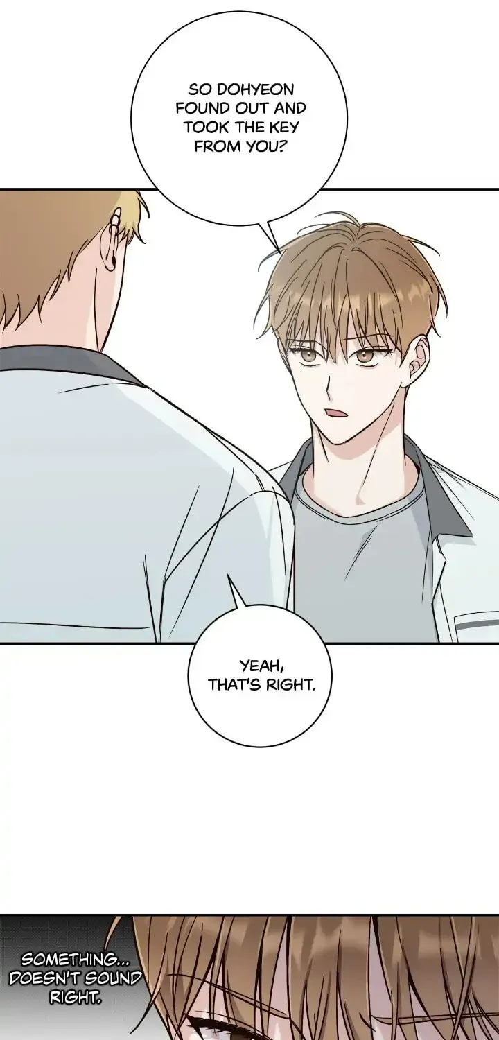 Read Summertime chapter 12 image 7 on Lezhin