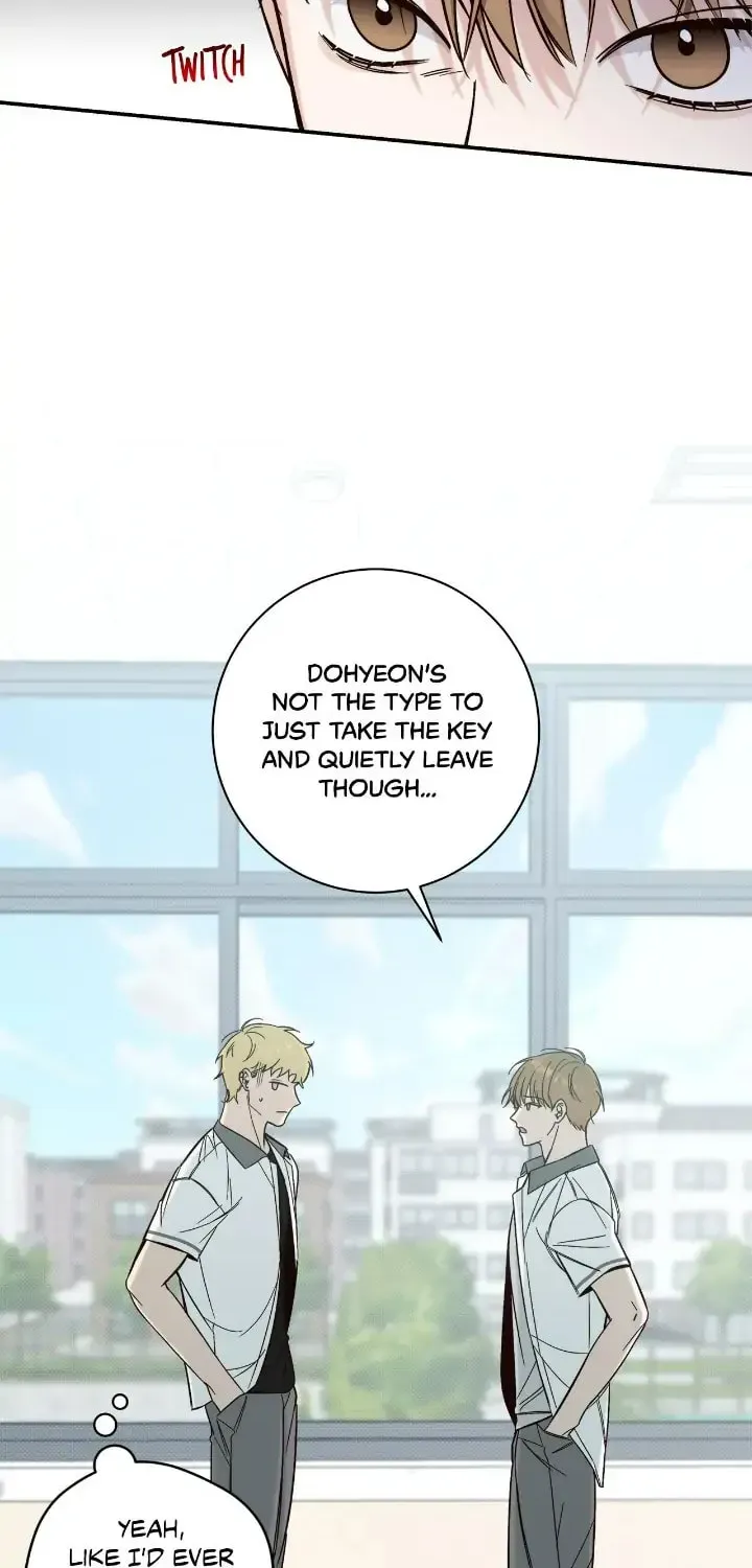 Read Summertime chapter 12 image 8 on Lezhin