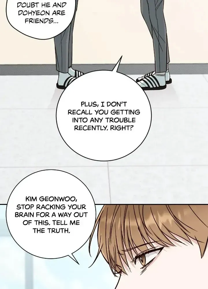 Read Summertime chapter 12 image 9 on Lezhin