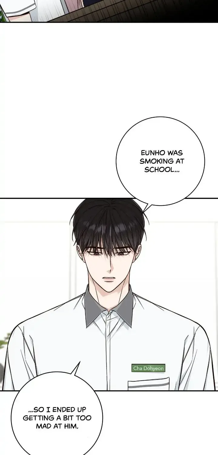 Read Summertime chapter 13 image 1 on Lezhin