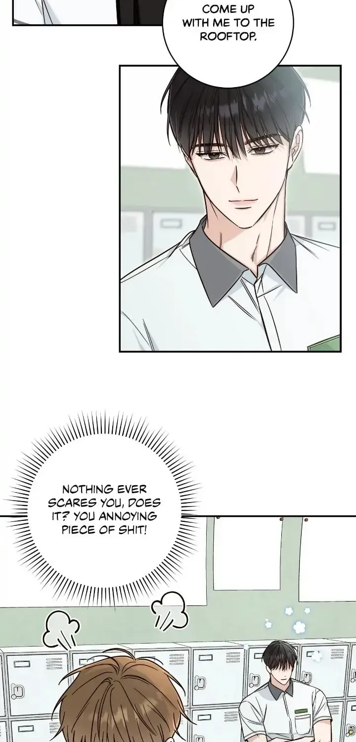 Read Summertime chapter 13 image 17 on Lezhin