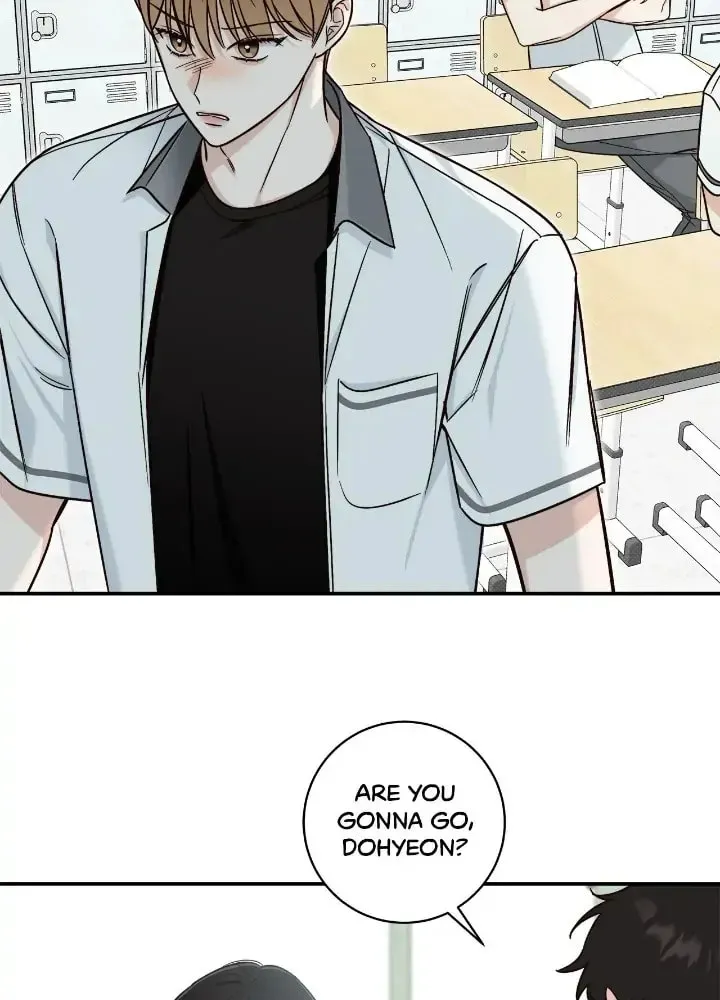 Read Summertime chapter 13 image 18 on Lezhin