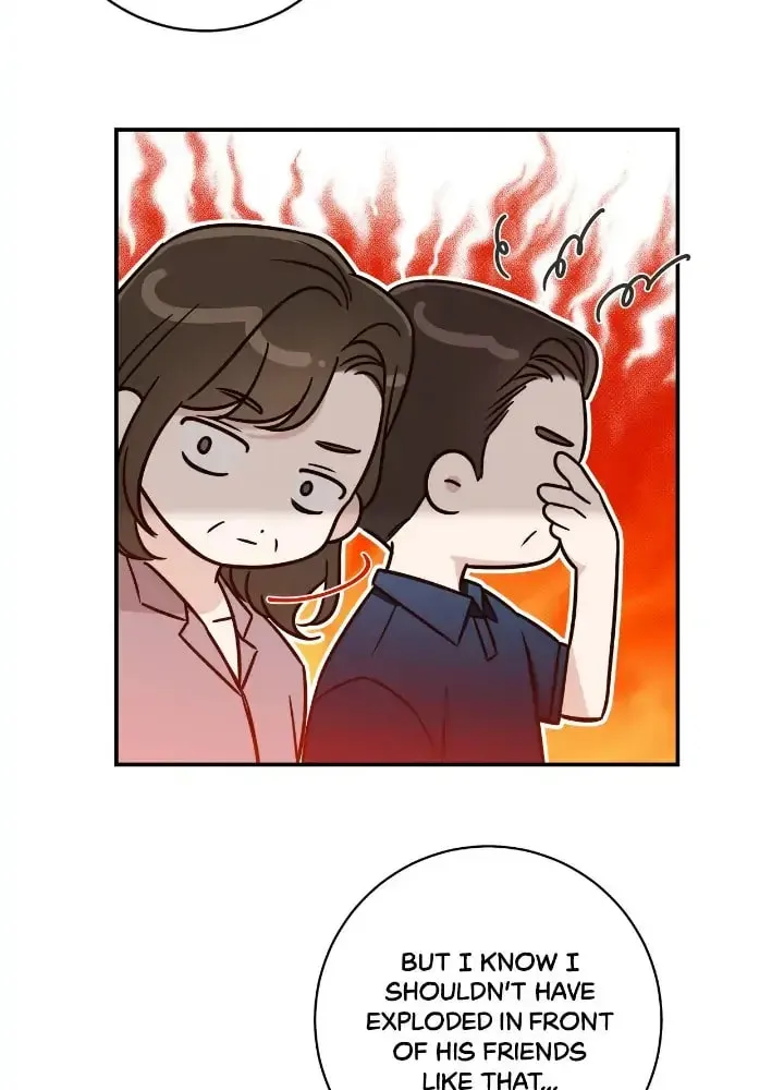 Read Summertime chapter 13 image 2 on Lezhin