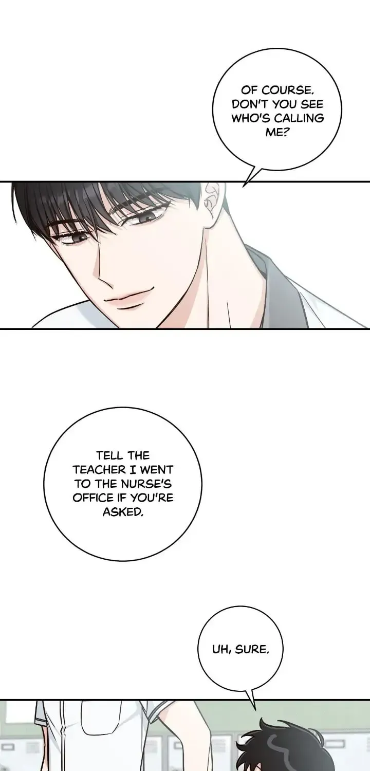 Read Summertime chapter 13 image 20 on Lezhin