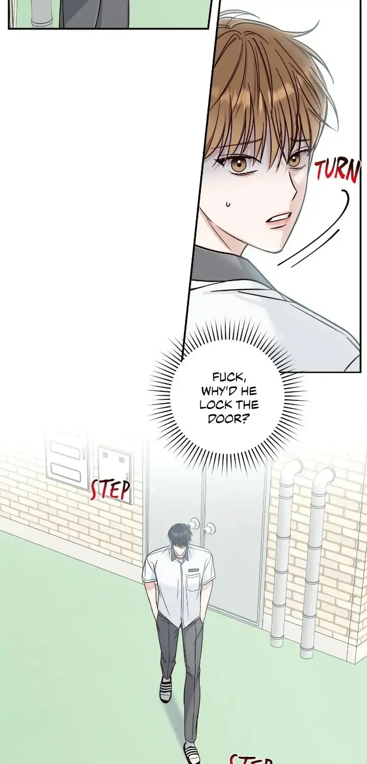 Read Summertime chapter 13 image 31 on Lezhin