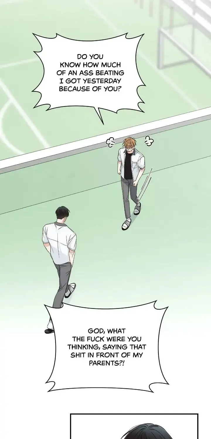 Read Summertime chapter 13 image 37 on Lezhin