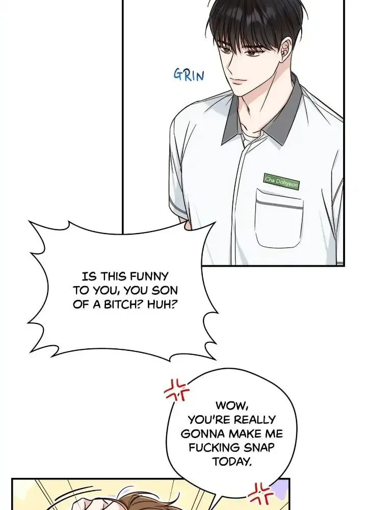 Read Summertime chapter 13 image 38 on Lezhin