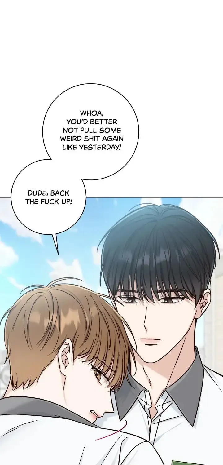 Read Summertime chapter 13 image 43 on Lezhin