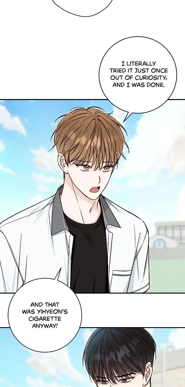 Read Summertime chapter 13 image 46 on Lezhin