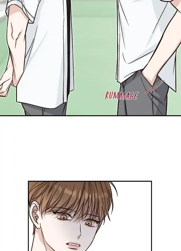 Read Summertime chapter 13 image 48 on Lezhin