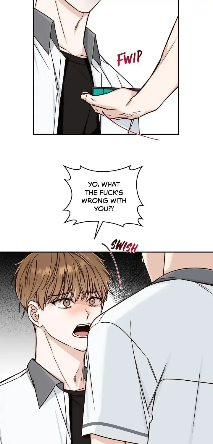 Read Summertime chapter 13 image 49 on Lezhin