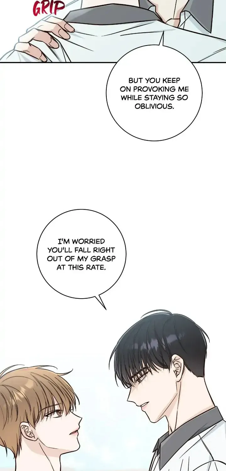 Read Summertime chapter 13 image 52 on Lezhin