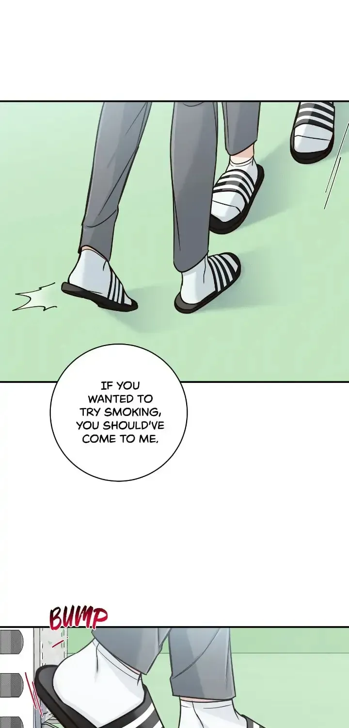 Read Summertime chapter 13 image 54 on Lezhin